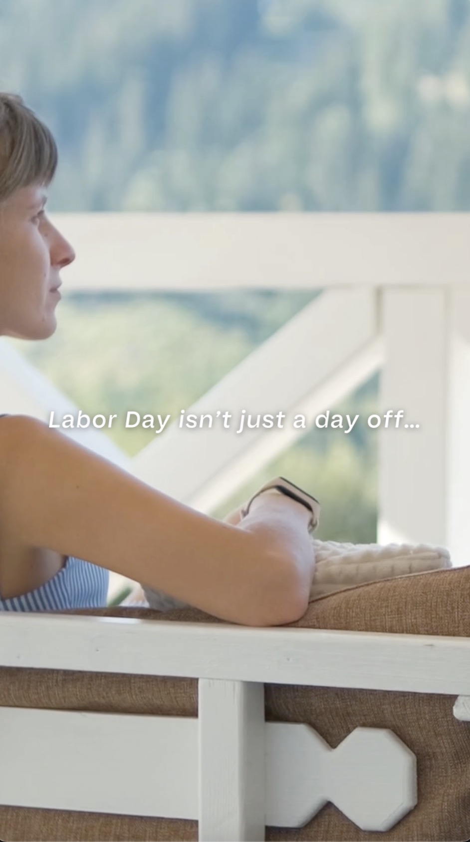 Happy Labor Day 2025